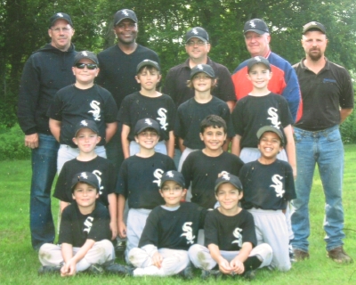 2009 Farm Champs