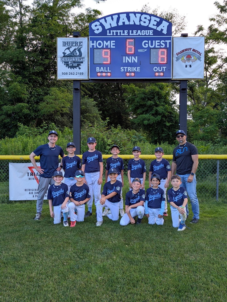 2025 Farm Champs